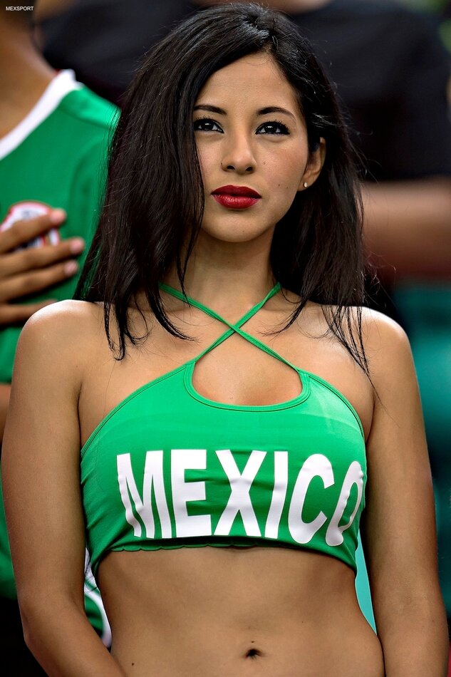 Mexican chicks hot 